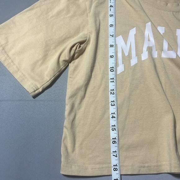 Rowme Malibu tee - Picture 5 of 6
